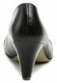Di Janno 9562-6067 černé dámské lodičky | ARNO-obuv.sk - obuv s tradíciou