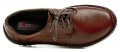 Bukat 186 hnedá pánska obuv | ARNO-obuv.sk - obuv s tradíciou
