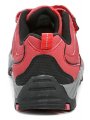 Peddy PU-509-35-02 červené dětské tenisky | ARNO-obuv.sk - obuv s tradíciou