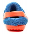 Scandi 49-0806-S1 oranžové dětské nazouváky | ARNO-obuv.sk - obuv s tradíciou