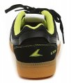 Power 607M černé pánské sálové tenisky | ARNO-obuv.sk - obuv s tradíciou