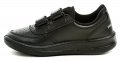 Prestige M66759 černé dětské sportovní boty | ARNO-obuv.sk - obuv s tradíciou