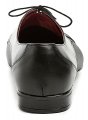Abil 452-1 černé pánské polobotky | ARNO-obuv.sk - obuv s tradíciou