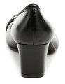 Brenda Zaro F1045 černé dámské lodičky | ARNO-obuv.sk - obuv s tradíciou