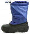 KAMIK SnowtraxG modré zimní sněhule GORE-Tex | ARNO-obuv.sk - obuv s tradíciou