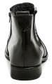 Koma 1091 čierne pánske zimné topánky | ARNO-obuv.sk - obuv s tradíciou