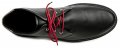Koma 05M2502 černé pánské zimní polobotky | ARNO-obuv.sk - obuv s tradíciou