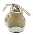Veleta 027-PF béžové dětské botičky | ARNO-obuv.sk - obuv s tradíciou