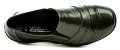 Deska 5067-21 šedé dámské polobotky | ARNO-obuv.sk - obuv s tradíciou