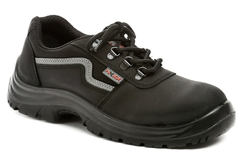 Prabos NYXX H30174 černá pánská pracovní obuv | ARNO-obuv.sk - obuv s tradíciou