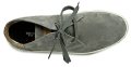 Weinbrenner W1907-71 šedé pánské polobotky | ARNO-obuv.sk - obuv s tradíciou