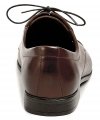 Tapi 4317E hnědá pánská společenská obuv | ARNO-obuv.sk - obuv s tradíciou