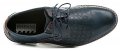 Rossi K826KL modré pánské polobotky | ARNO-obuv.sk - obuv s tradíciou