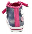 Hello Kitty HK001213 modro růžové dívčí tenisky | ARNO-obuv.sk - obuv s tradíciou