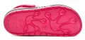 Coqui 8801 fuchsia dětské nazouváky | ARNO-obuv.sk - obuv s tradíciou