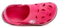 Coqui 8801 fuchsia dětské nazouváky | ARNO-obuv.sk - obuv s tradíciou