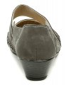 Scandi 52-0295-C1 olivová dámská obuv | ARNO-obuv.sk - obuv s tradíciou