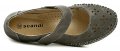 Scandi 52-0295-C1 olivová dámská obuv | ARNO-obuv.sk - obuv s tradíciou