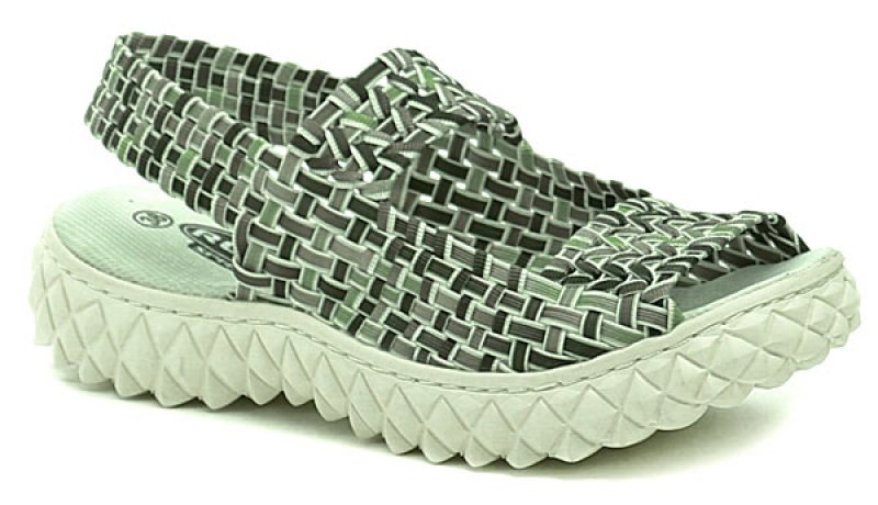 Rock Spring TROPICANA Terra dámská obuv obuv s