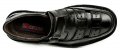 Bukat 227 černé pánské polobotky | ARNO-obuv.sk - obuv s tradíciou