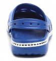 Magnus 44-0641-S1 modré dětské nazouváky | ARNO-obuv.sk - obuv s tradíciou