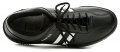 Prestige M40020 černá pánská obuv šírka H | ARNO-obuv.sk - obuv s tradíciou