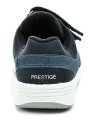 Prestige M40810 modrá pánská obuv šírka H | ARNO-obuv.sk - obuv s tradíciou