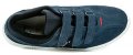 Prestige M40810 modrá pánská obuv šírka H | ARNO-obuv.sk - obuv s tradíciou
