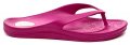 Coqui 1328 růžové dámské žabky flip flop | ARNO-obuv.sk - obuv s tradíciou