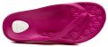 Coqui 1328 růžové dámské žabky flip flop | ARNO-obuv.sk - obuv s tradíciou