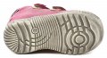 Pegres 1404 růžové dětské botičky | ARNO-obuv.sk - obuv s tradíciou