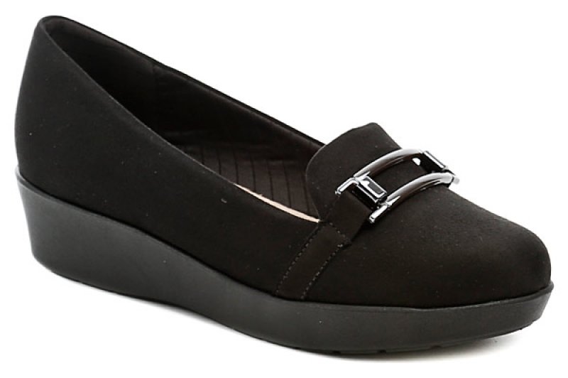 Piccadilly 501049 černá dámská obuv | ARNO-obuv.sk - obuv s tradíciou