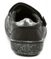 Sprox 286962a černé dívčí balerínky | ARNO-obuv.sk - obuv s tradíciou