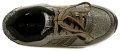 Sprox 294241 bronzové dívčí tenisky | ARNO-obuv.sk - obuv s tradíciou