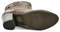 Bruno Banani 253366 hnědé dámské boty | ARNO-obuv.sk - obuv s tradíciou