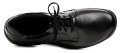 Rossi K835-11 černé zimní nadměrné polobotky | ARNO-obuv.sk - obuv s tradíciou