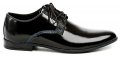 Mateos 568 černé pánské společenské boty | ARNO-obuv.sk - obuv s tradíciou