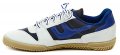 Fern F0301 navy sportovní sálové tenisky | ARNO-obuv.sk - obuv s tradíciou