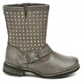 Peddy PV-533-32-01 oliva dětské zimní boty | ARNO-obuv.sk - obuv s tradíciou