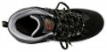 Jacalu A2043z21 černé outdoorvé boty | ARNO-obuv.sk - obuv s tradíciou
