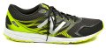 New Balance M590RY5 černo zelené pánské tenisky | ARNO-obuv.sk - obuv s tradíciou