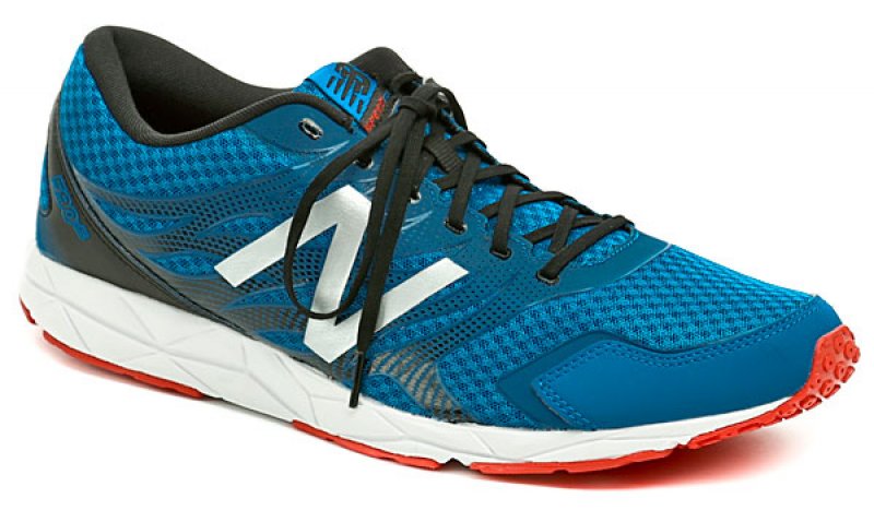 New Balance M590RB5 modré pánské tenisky | ARNO-obuv.sk - obuv s tradíciou