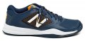 New Balance MC696GY2 modré pánské tenisky | ARNO-obuv.sk - obuv s tradíciou