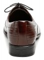 Tapi 1635A hnědá pánská společenská obuv | ARNO-obuv.sk - obuv s tradíciou