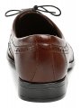 Tapi 1677 hnědá pánská společenská obuv | ARNO-obuv.sk - obuv s tradíciou