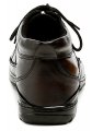 Koma 521 hnědé pánské nadměrné kotníčkové boty | ARNO-obuv.sk - obuv s tradíciou