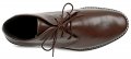 Koma 110205 hnědé pánské nadměrné boty | ARNO-obuv.sk - obuv s tradíciou