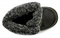 KAMIK Leaf black dětské zimní boty | ARNO-obuv.sk - obuv s tradíciou