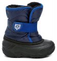 Kamik Snowbug3 Navy dětské zimní sněhule | ARNO-obuv.sk - obuv s tradíciou
