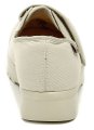 Azaleia 188 béžové dámské letní boty | ARNO-obuv.sk - obuv s tradíciou